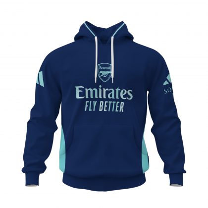 Hoodie Training 24/25