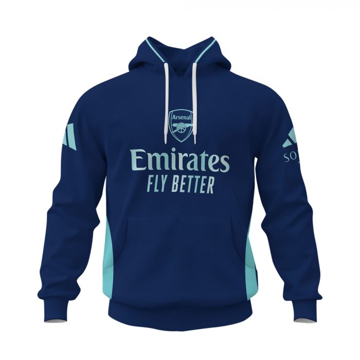 Hoodie Training 24/25