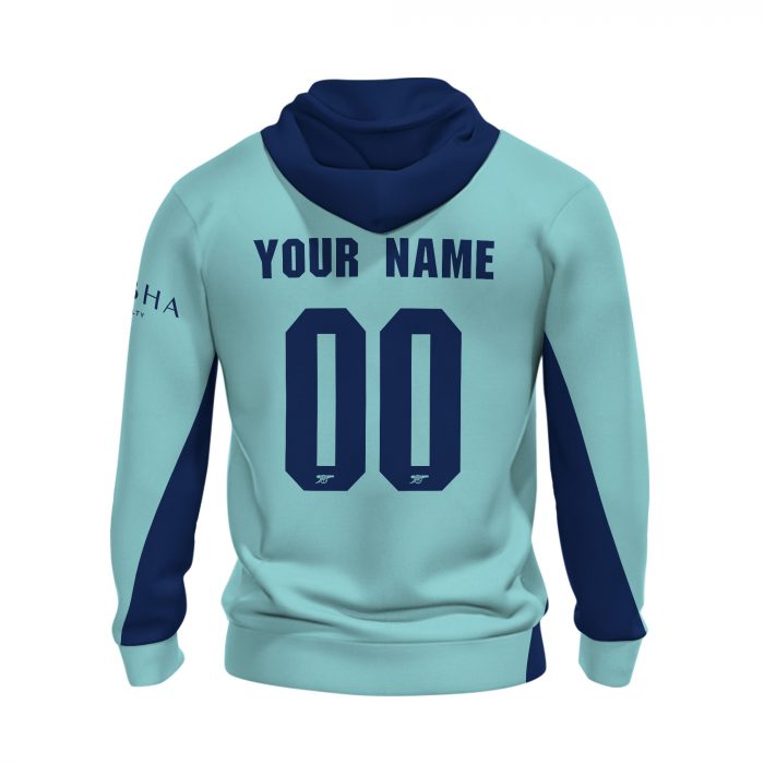 Hoodie Training 24/25