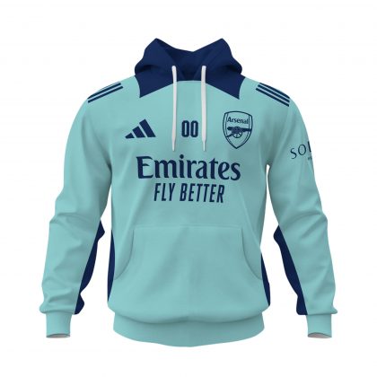 Hoodie Training 24/25