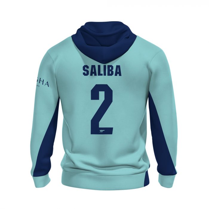 Hoodie Training 24/25