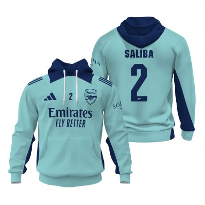 Hoodie Training 24/25