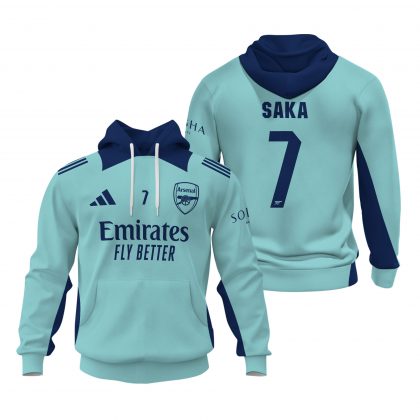 Hoodie Training 24/25