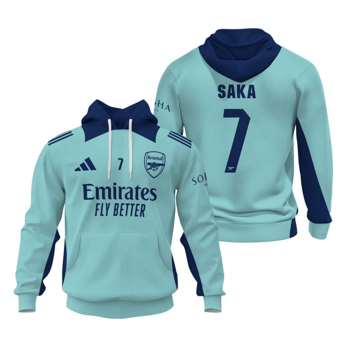 Hoodie Training 24/25