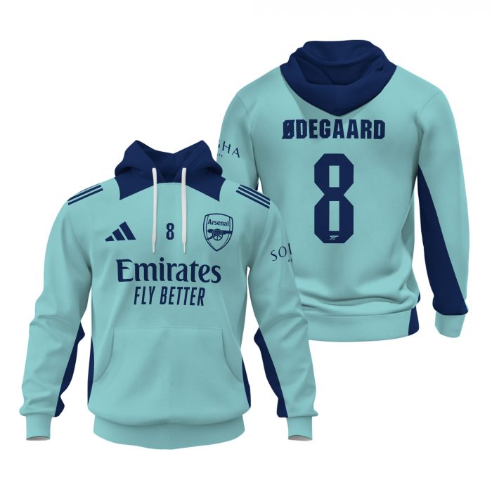 Hoodie Training 24/25