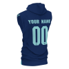 Sleeveless Hoodie Training 24/25