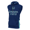 Sleeveless Hoodie Training 24/25