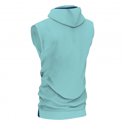 Sleeveless Hoodie Training 24/25