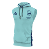 Sleeveless Hoodie Training 24/25