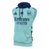 Sleeveless Hoodie Training 24/25