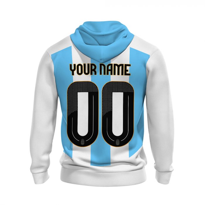 Limited Edition Hoodie