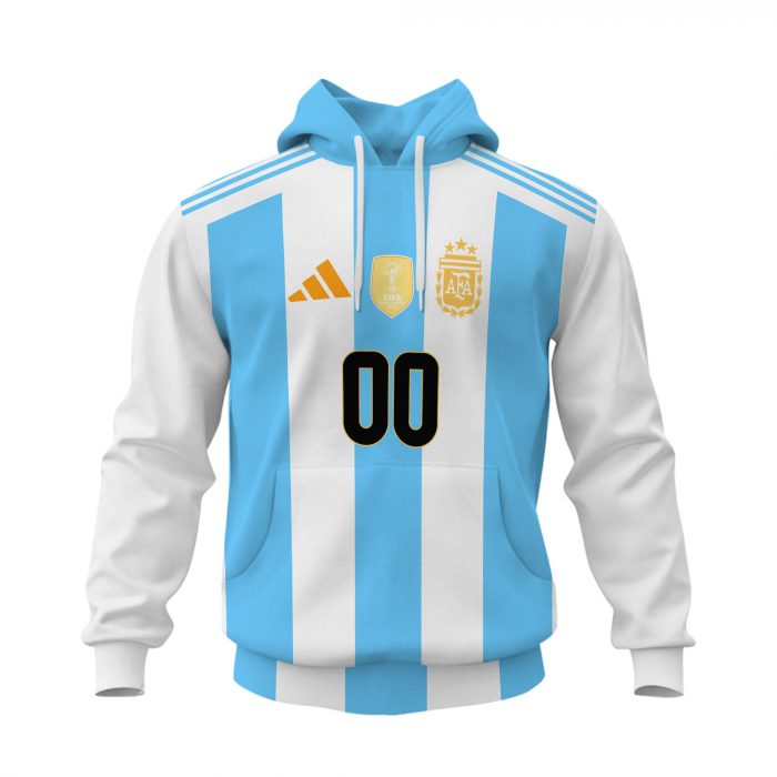 Limited Edition Hoodie