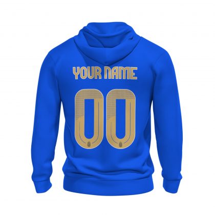 Limited Edition Hoodie
