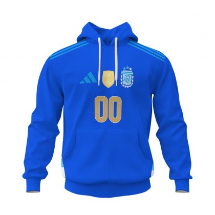 Limited Edition Hoodie