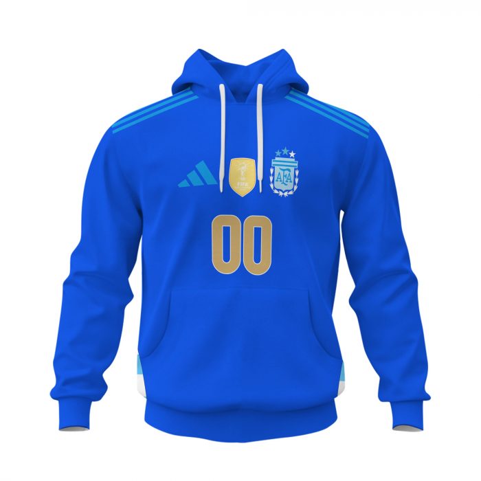 Limited Edition Hoodie