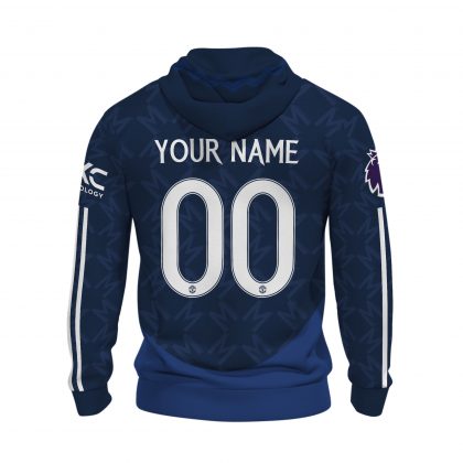 Away Hoodie 2024/25