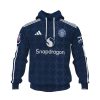 Away Hoodie 2024/25