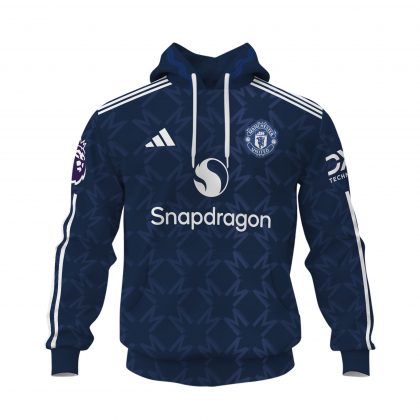 Away Hoodie 2024/25