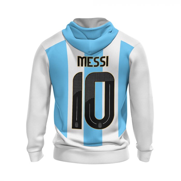 Limited Edition Hoodie