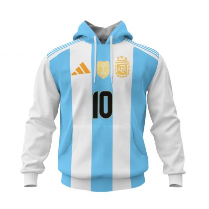 Limited Edition Hoodie