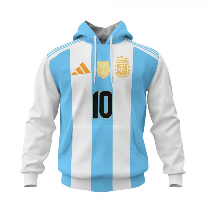 Limited Edition Hoodie