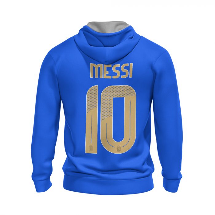 Limited Edition Hoodie