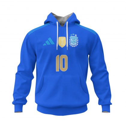 Limited Edition Hoodie