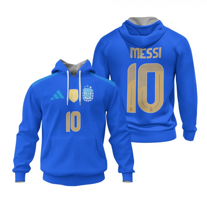 Limited Edition Hoodie