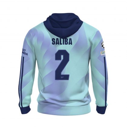 New 24/25 Third Hoodie