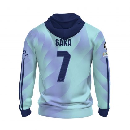 New 24/25 Third Hoodie