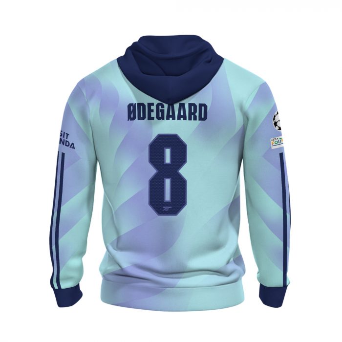 New 24/25 Third Hoodie