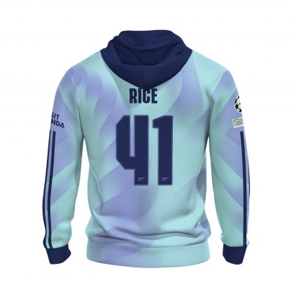 New 24/25 Third Hoodie