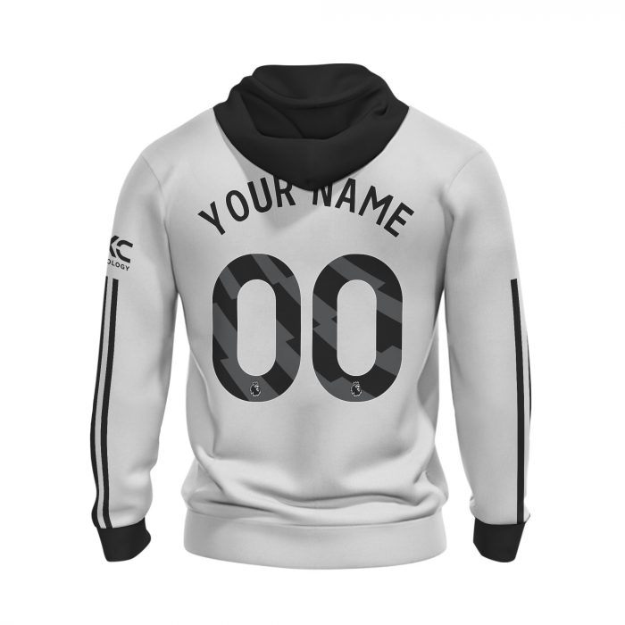 New Third Hoodie 24/25