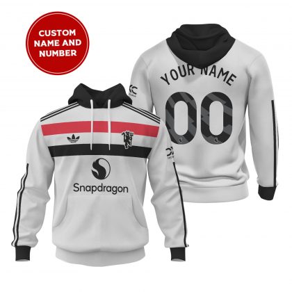 New Third Hoodie 24/25