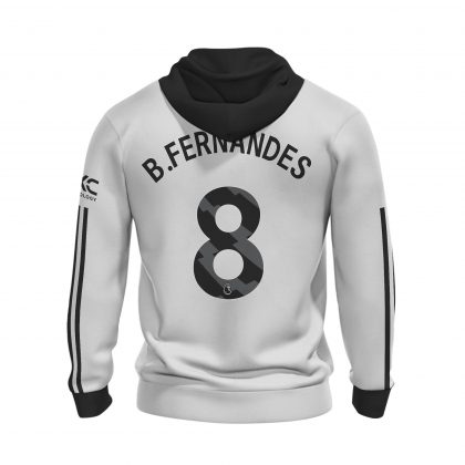 New Third Hoodie 24/25