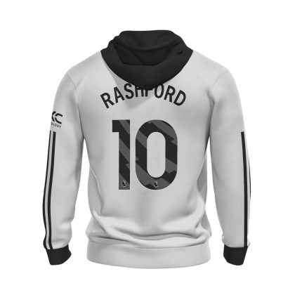 New Third Hoodie 24/25