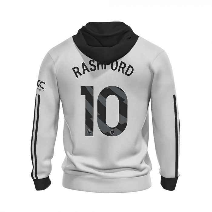 New Third Hoodie 24/25