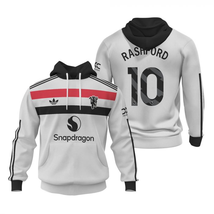 New Third Hoodie 24/25