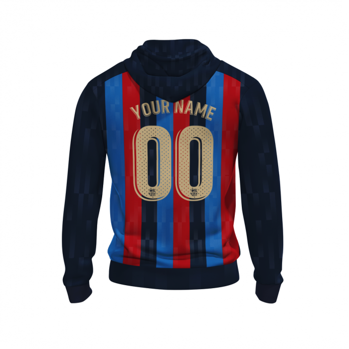 LIMITED EDITION HOODIE