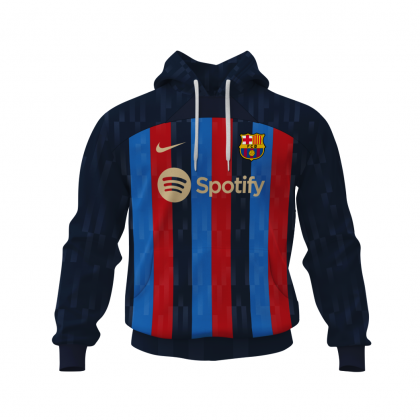 LIMITED EDITION HOODIE