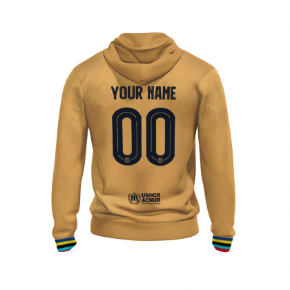 LIMITED EDITION HOODIE