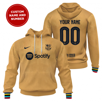 LIMITED EDITION HOODIE