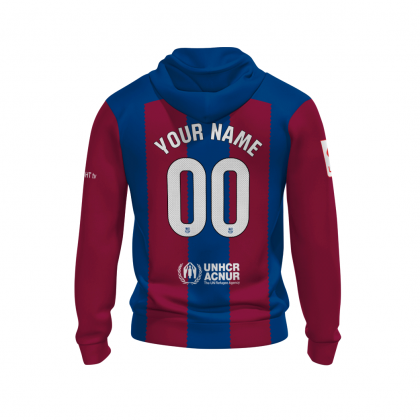 LIMITED EDITION HOODIE