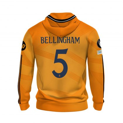 LIMITED EDITION HOODIE