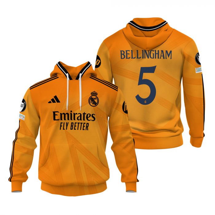 LIMITED EDITION HOODIE