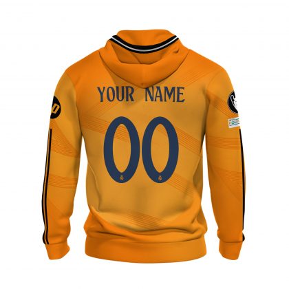 LIMITED EDITION HOODIE