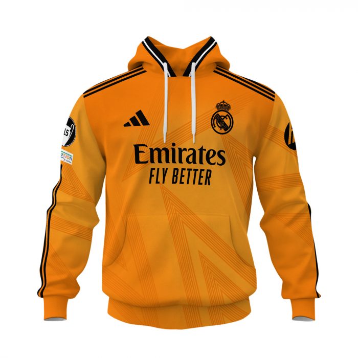 LIMITED EDITION HOODIE