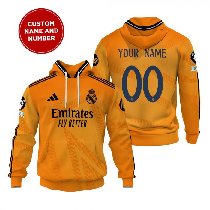 LIMITED EDITION HOODIE