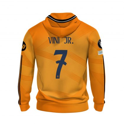 LIMITED EDITION HOODIE