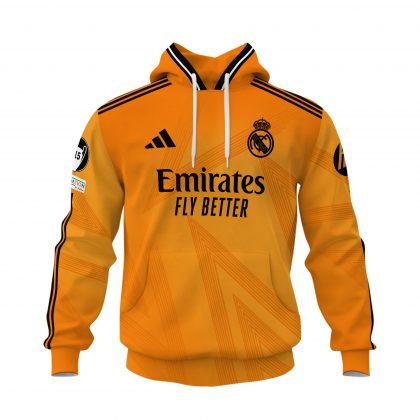 LIMITED EDITION HOODIE